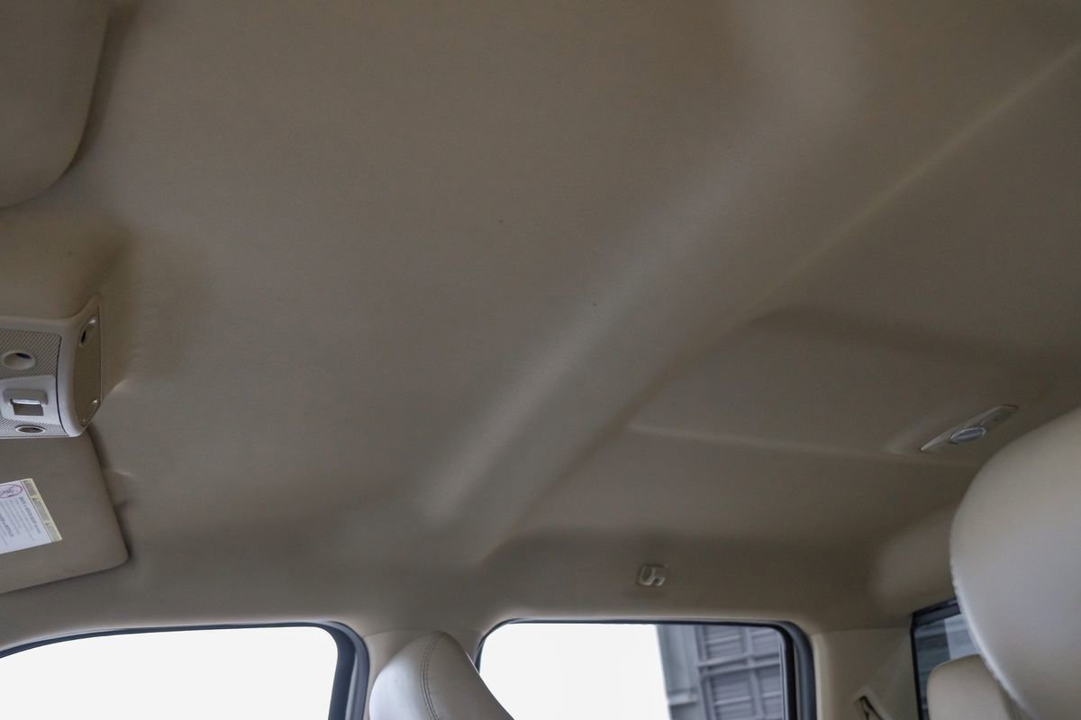 Used 2017 Ford F250 Lariat w/ Chrome Package image 30