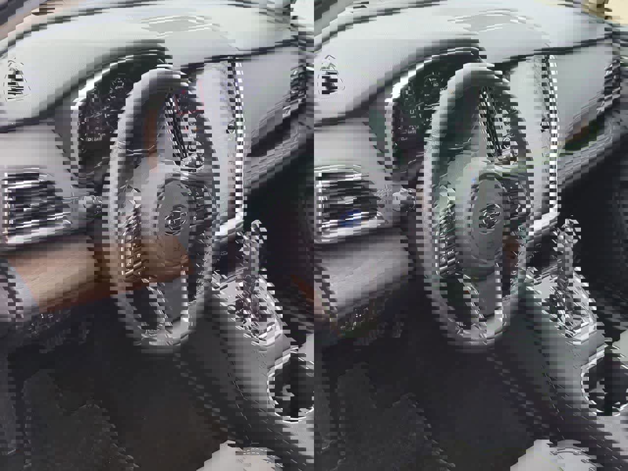 Used 2023 Subaru Outback Onyx Edition w/ Tech Package 2 image 2