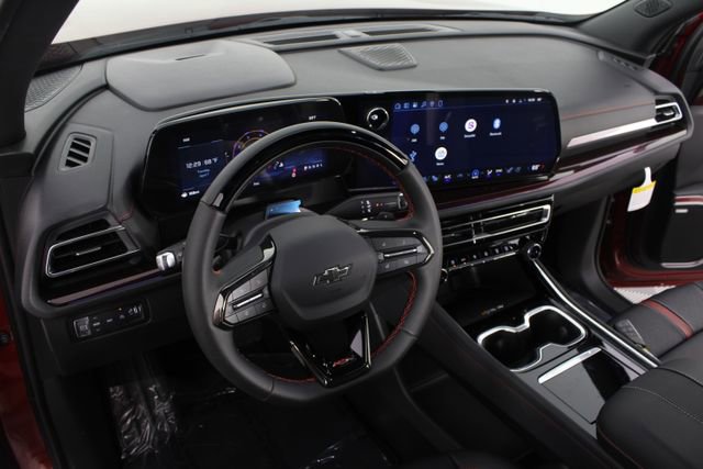 New 2026 Chevrolet Traverse RS image 10