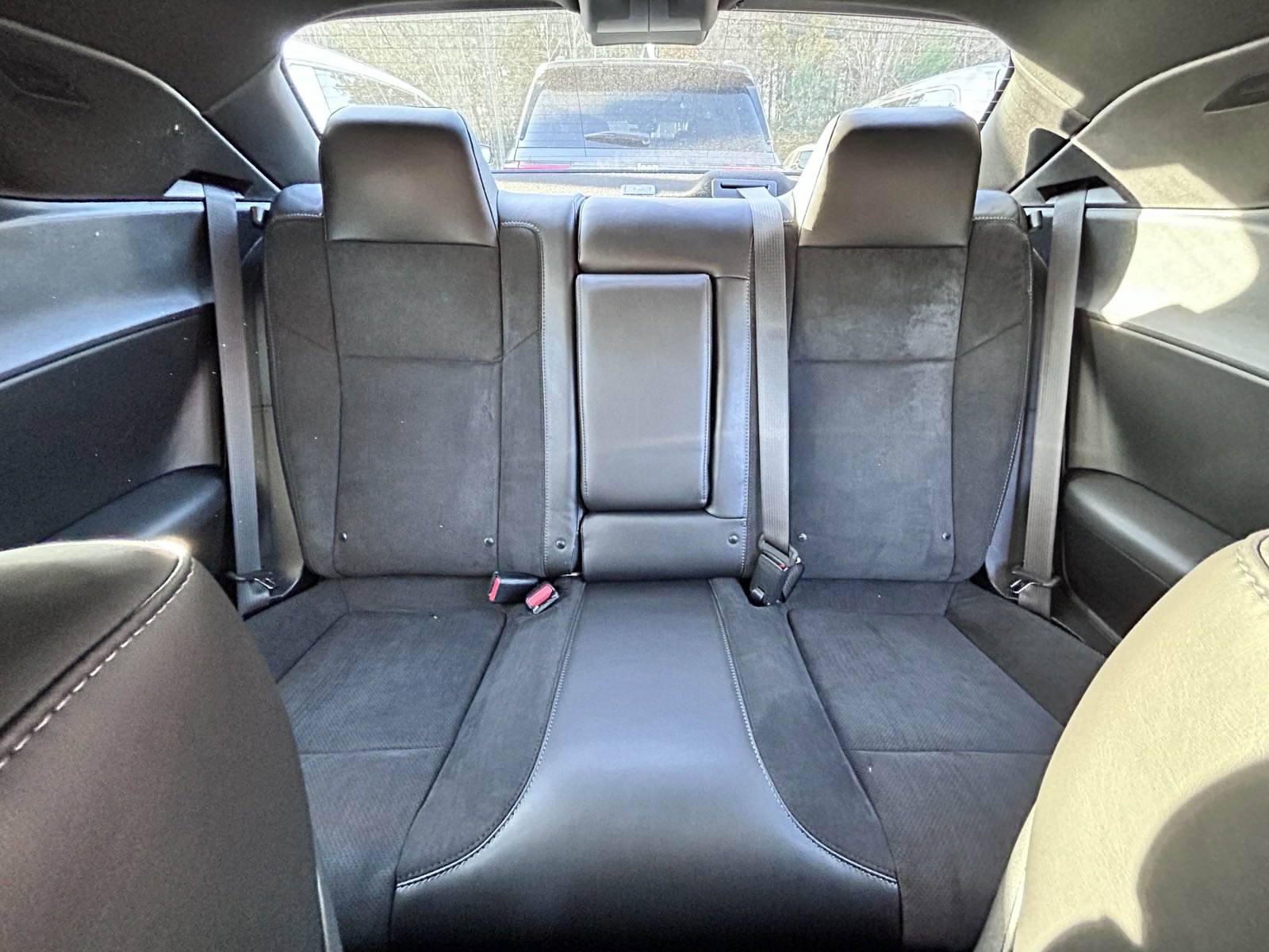 Certified 2023 Dodge Challenger R/T w/ T/A Package image 39