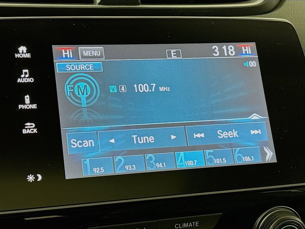 Used 2018 Honda CR-V EX-L image 16