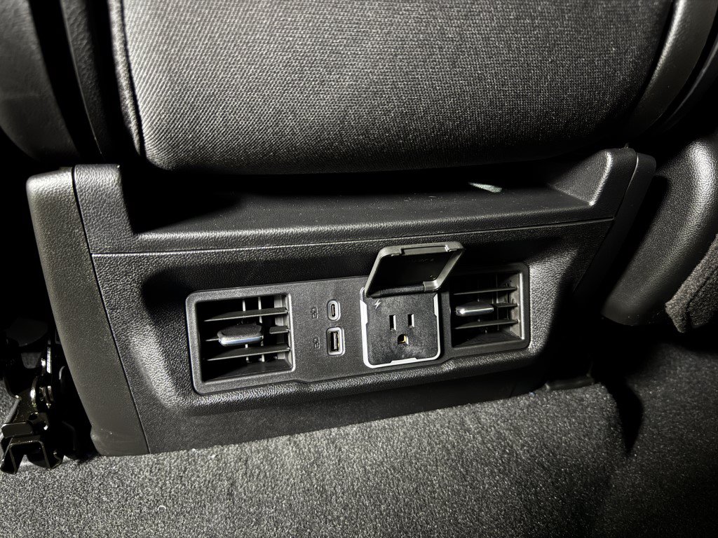 New 2026 Chevrolet Silverado 1500 RST AWD/4WD image 51