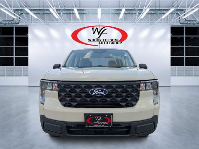 Used 2025 Ford Maverick XL w/ 4K Tow Package AWD/4WD image 8