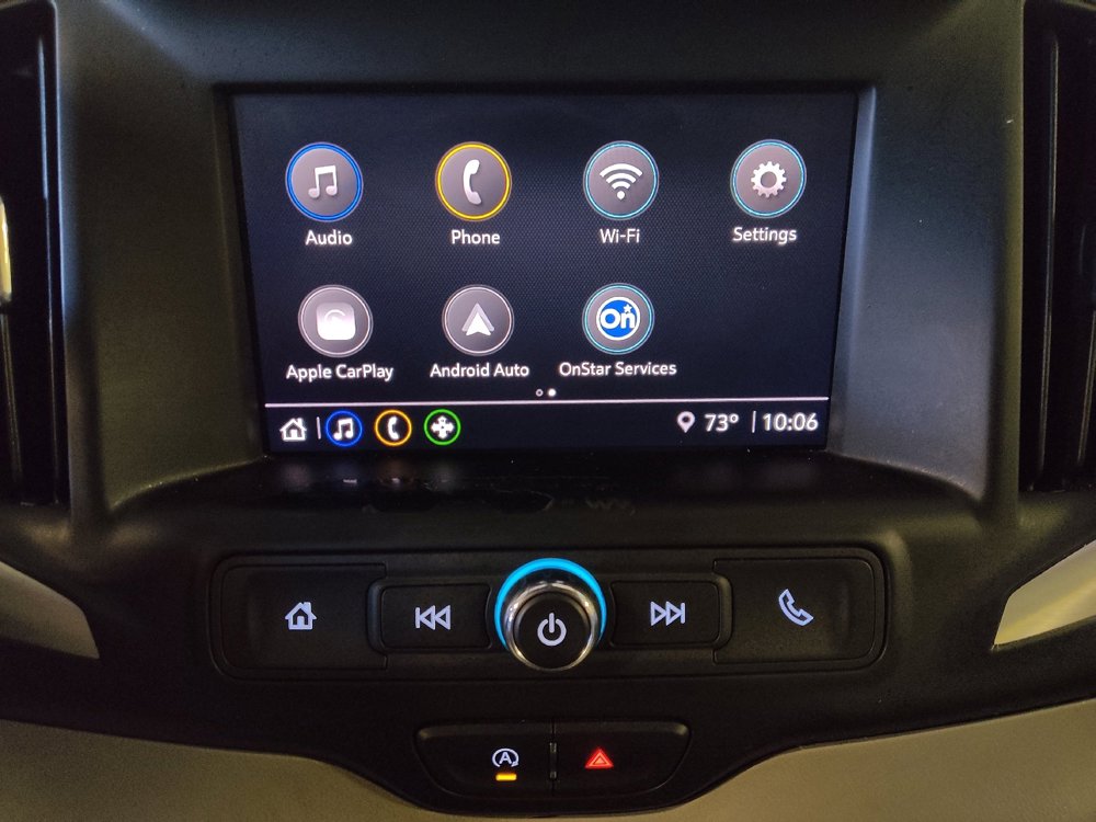Used 2022 GMC Terrain SLE w/ Driver Convenience Package image 25