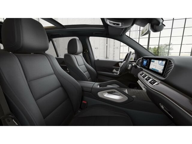 New 2026 Mercedes-Benz GLE 450e 4MATIC image 5