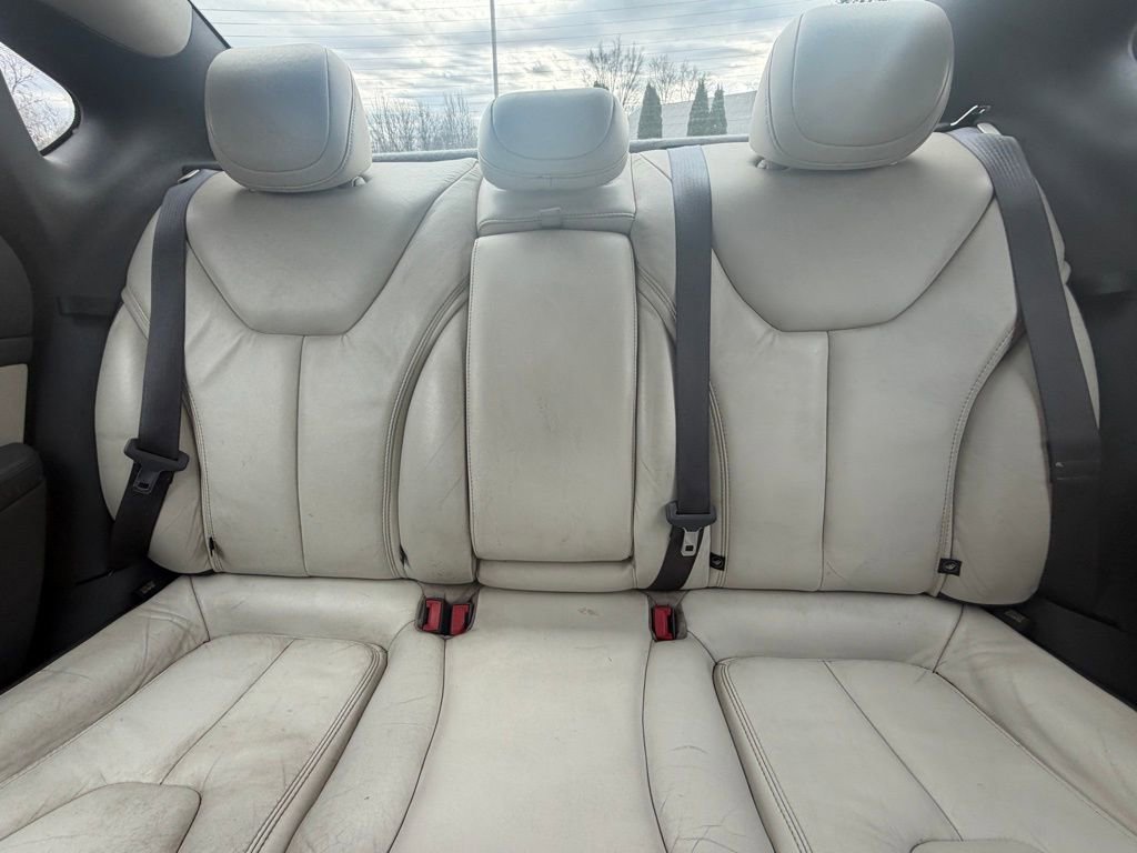 Used 2013 Dodge Dart Limited w/ Premium Group image 10