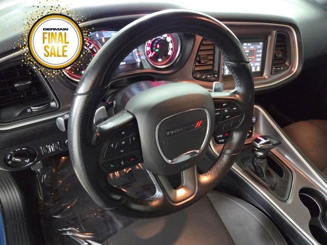 Used 2022 Dodge Challenger R/T image 14