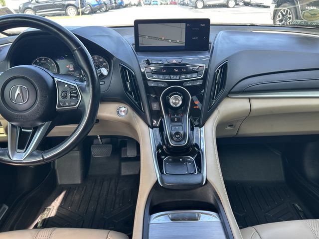 Used 2020 Acura RDX w/ Technology Package FWD image 15