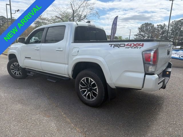 Used 2023 Toyota Tacoma TRD Sport image 5