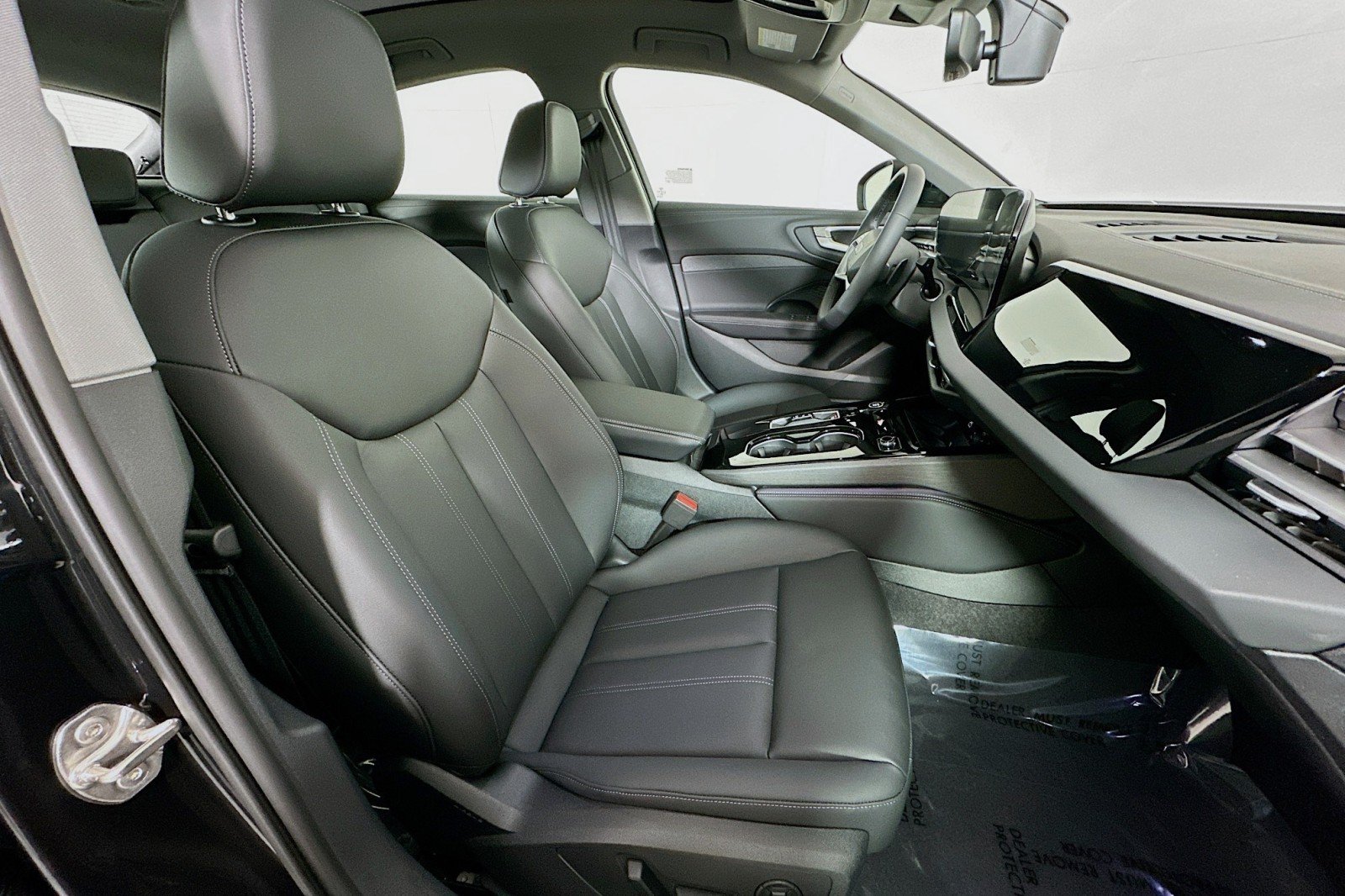 New 2026 Audi A5 2.0T Premium AWD/4WD image 8