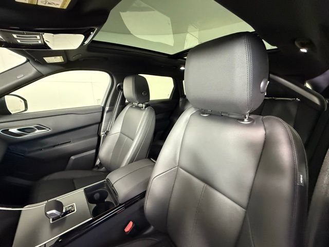 Certified 2026 Land Rover Range Rover Velar S AWD/4WD image 18