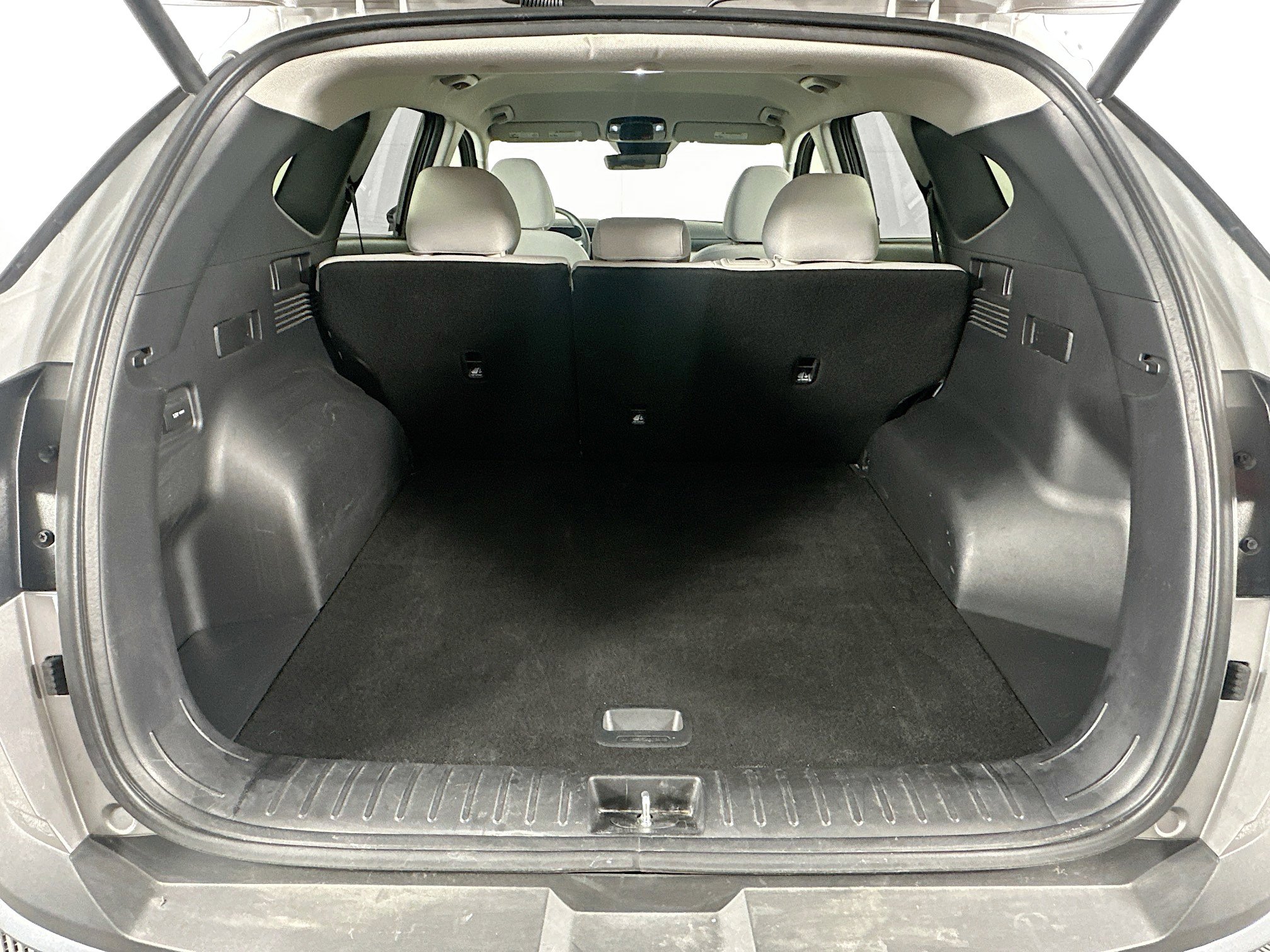 Used 2025 Hyundai Tucson SEL FWD image 27