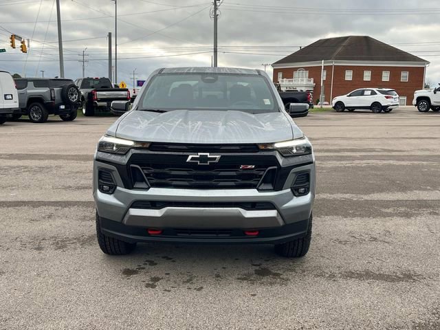 New 2026 Chevrolet Colorado Z71 image 9