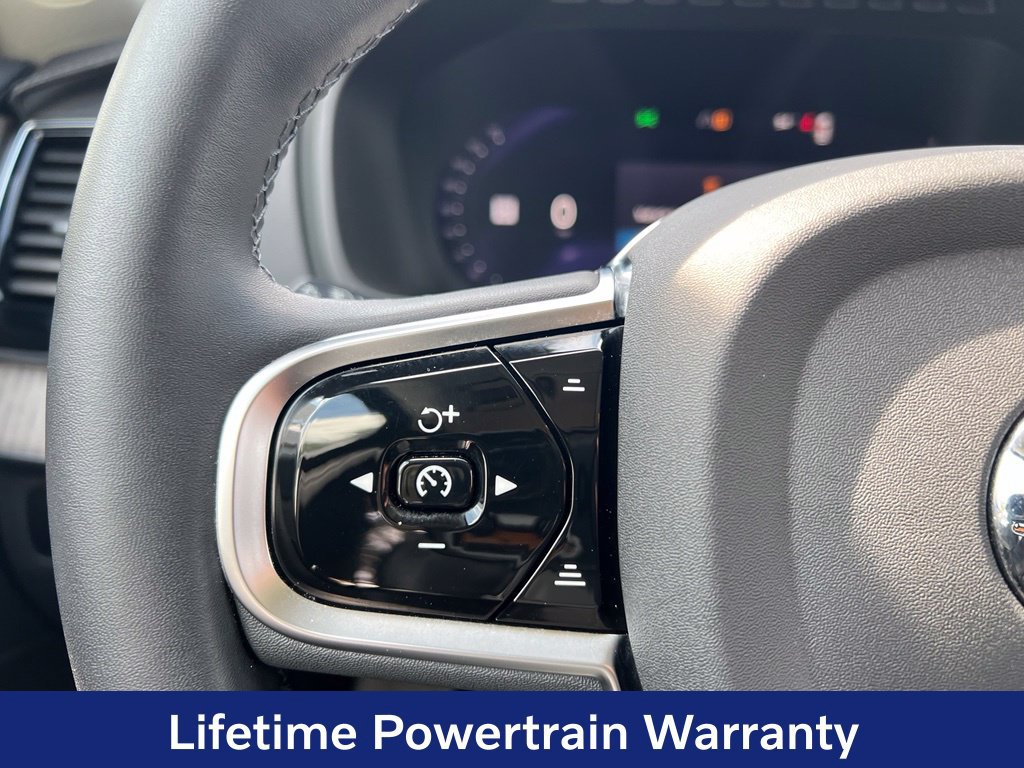 Certified 2024 Volvo XC90 B6 Ultimate w/ Protection Package Premier AWD/4WD image 15