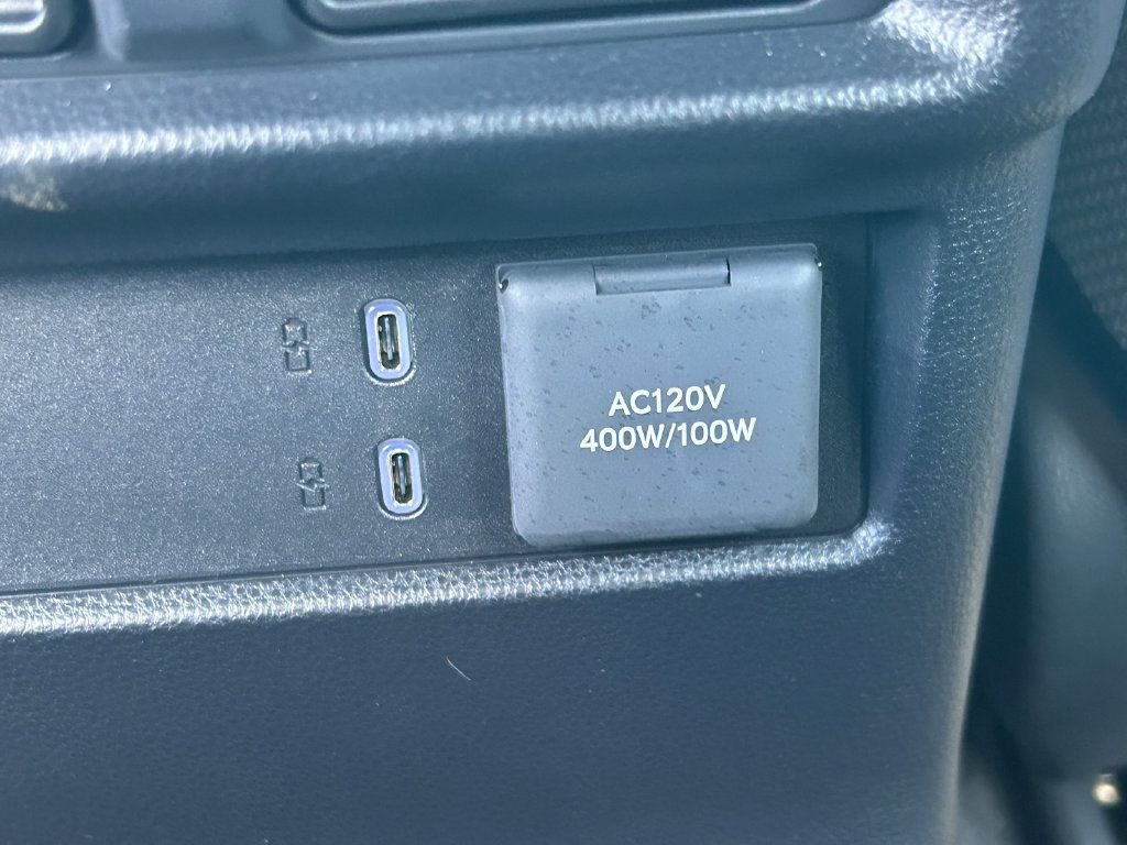 Certified 2026 Toyota 4Runner TRD Off-Road AWD/4WD image 19