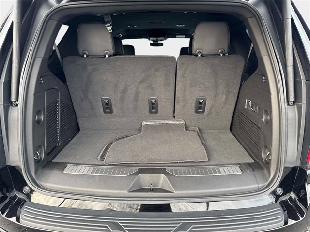 Used 2023 Chevrolet Tahoe RST w/ RST Performance Edition image 5