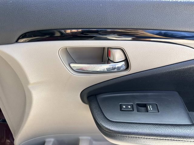 Used 2016 Honda Pilot Elite image 14