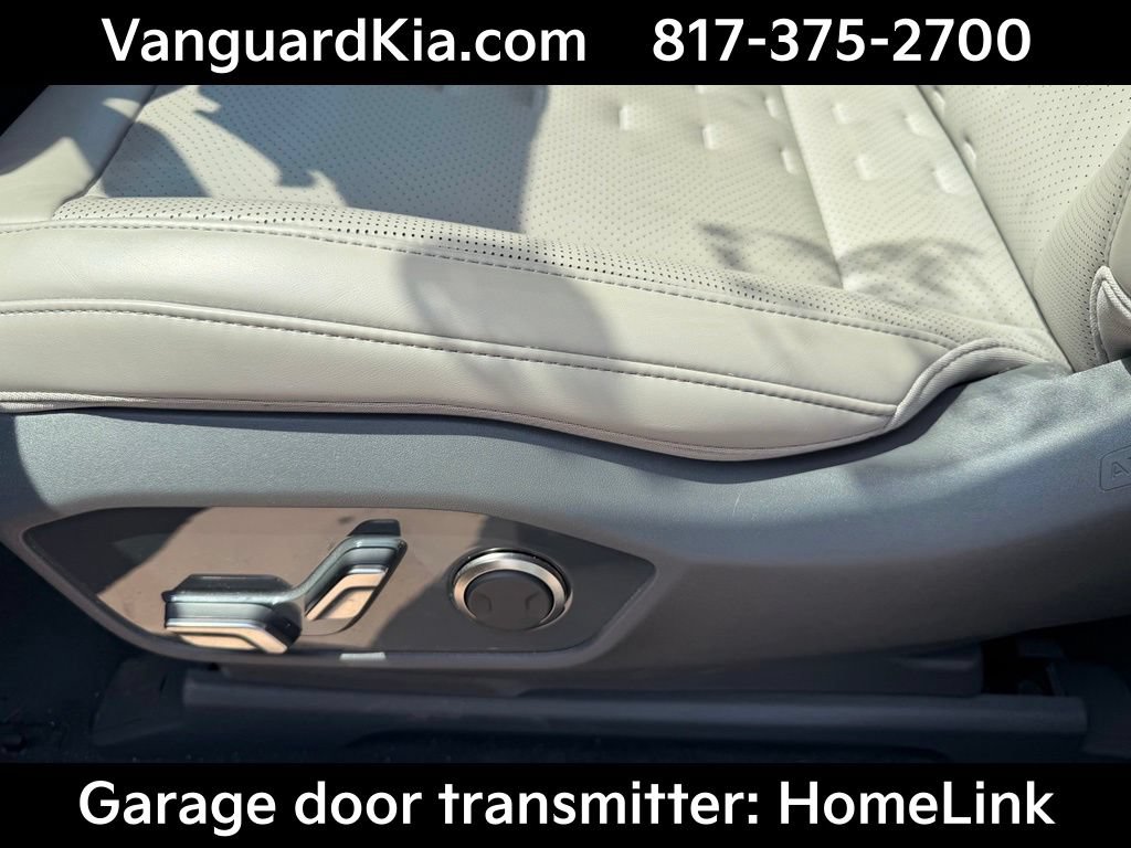 Certified 2024 Kia EV9 Wind AWD/4WD image 15