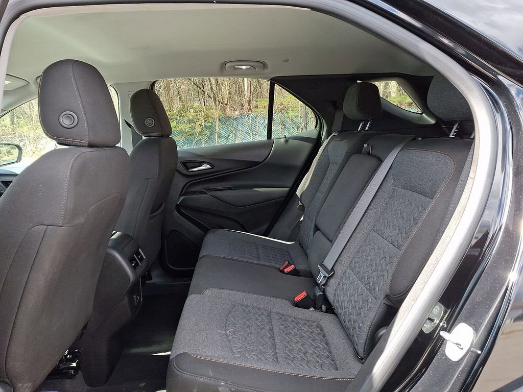 Used 2023 Chevrolet Equinox LT image 16