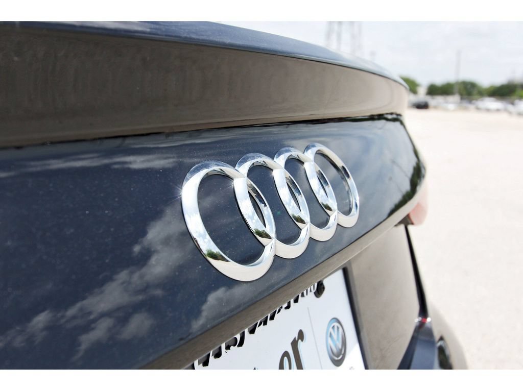Used 2024 Audi A3 2.0T Premium FWD image 39