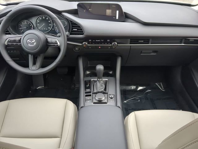 New 2026 MAZDA MAZDA3 2.5 S Sedan w/ Preferred Pkg image 13