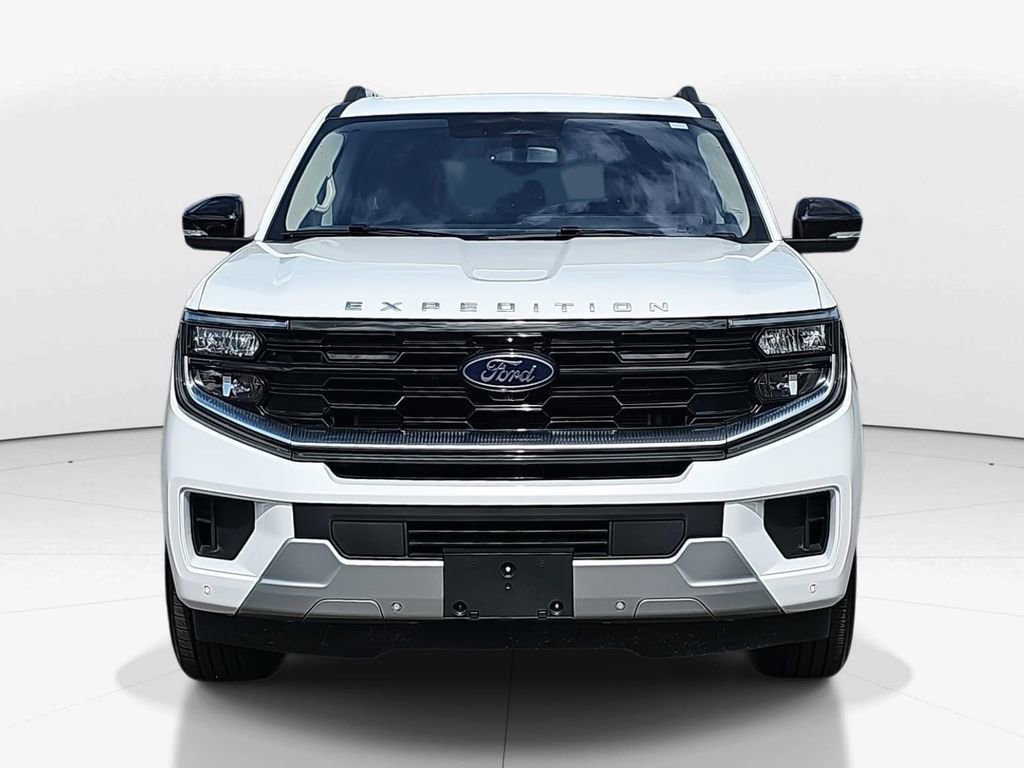 Used 2025 Ford Expedition Max Platinum image 11