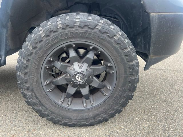 Used 2016 RAM 1500 Tradesman w/ Popular Equipment Group image 5