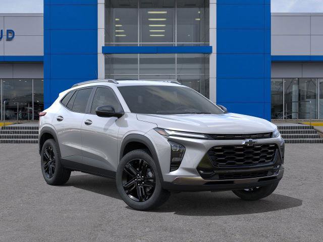 New 2026 Chevrolet Trax ACTIV image 31