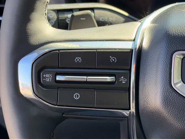 New 2027 GMC Terrain Elevation w/ LPO, Floor Liner Package FWD image 28