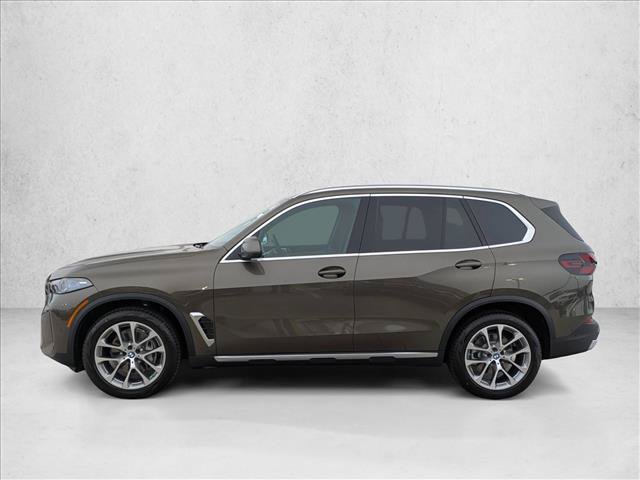 Used 2026 BMW X5 xDrive40i AWD/4WD image 5