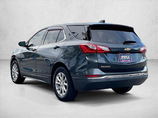 Used 2019 Chevrolet Equinox LT FWD image 13
