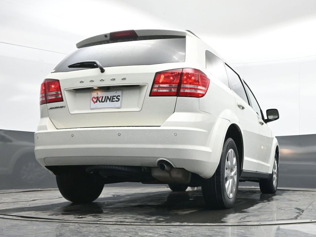 Used 2020 Dodge Journey SE image 39