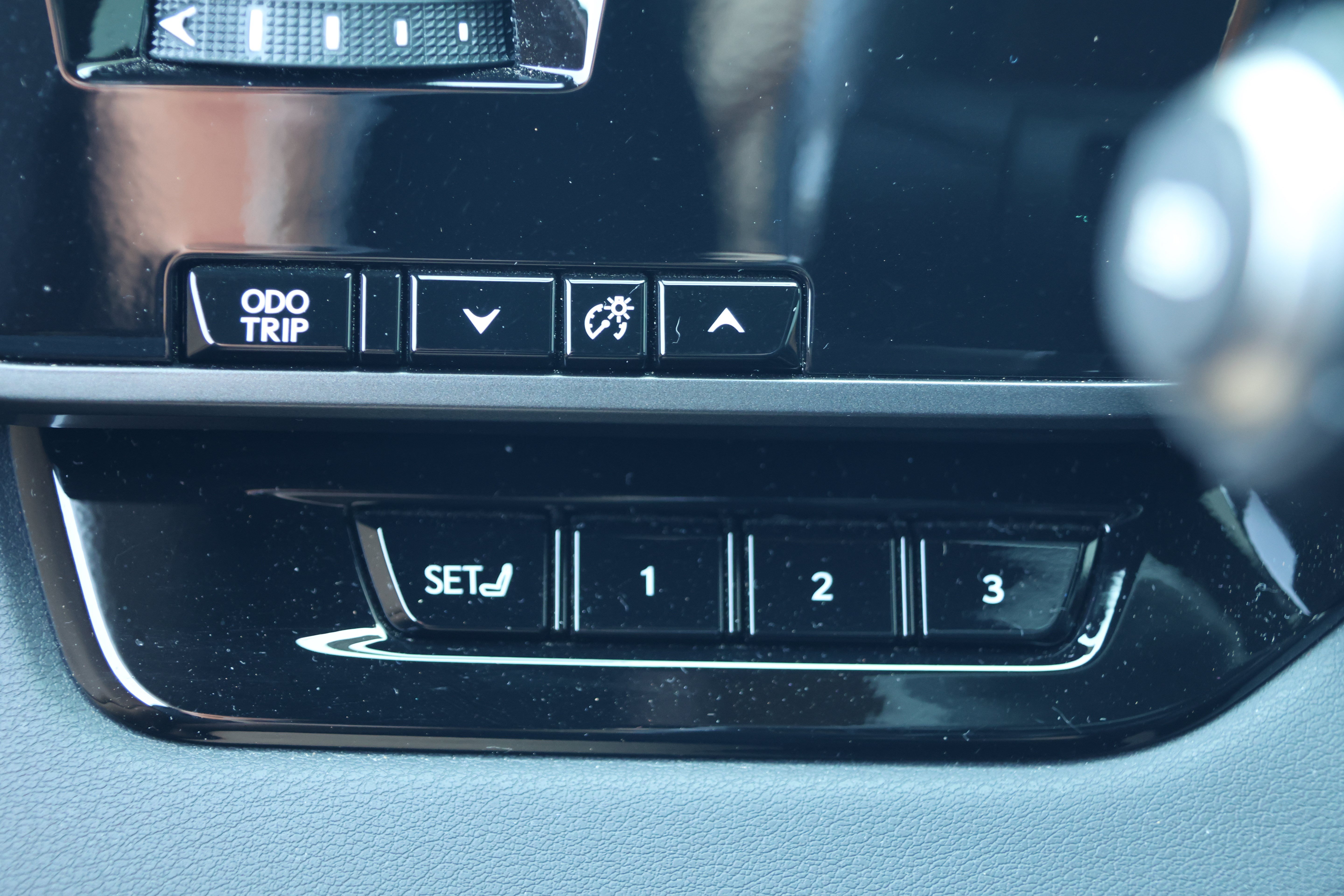 Used 2023 Lexus RX 350 Premium w/ Cold Area Package FWD image 14
