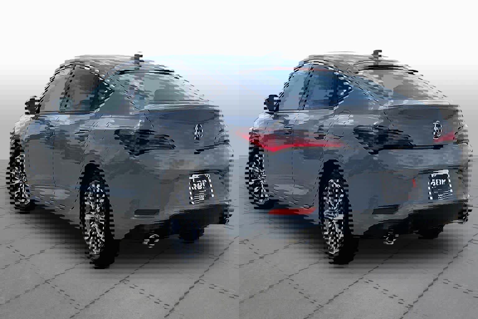 Used 2026 Acura Integra FWD image 11