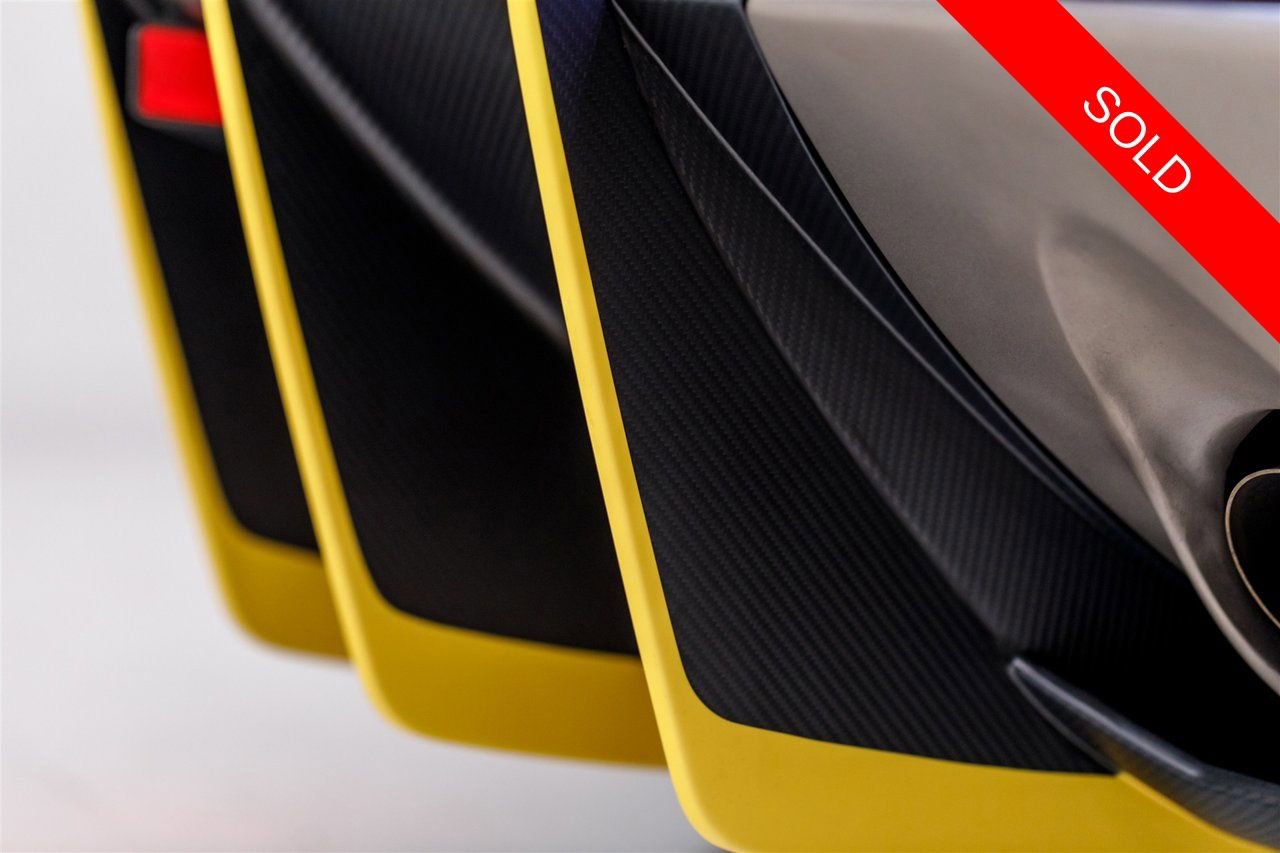 Used 2017 Lamborghini Centenario LP 770-4 AWD/4WD image 16