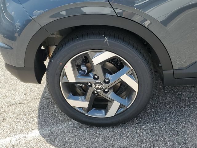New 2026 Hyundai Venue SEL FWD image 5