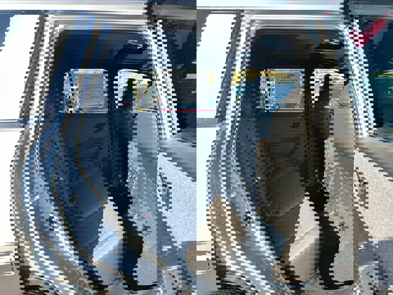 New 2026 Subaru Outback Limited XT image 25