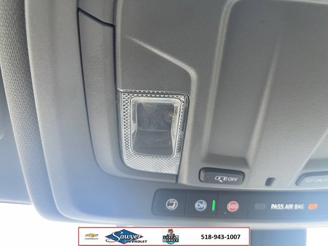 Used 2024 Chevrolet Silverado 1500 LT AWD/4WD image 21