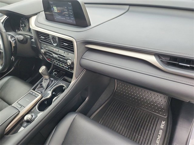 Used 2021 Lexus RX 350 FWD image 27