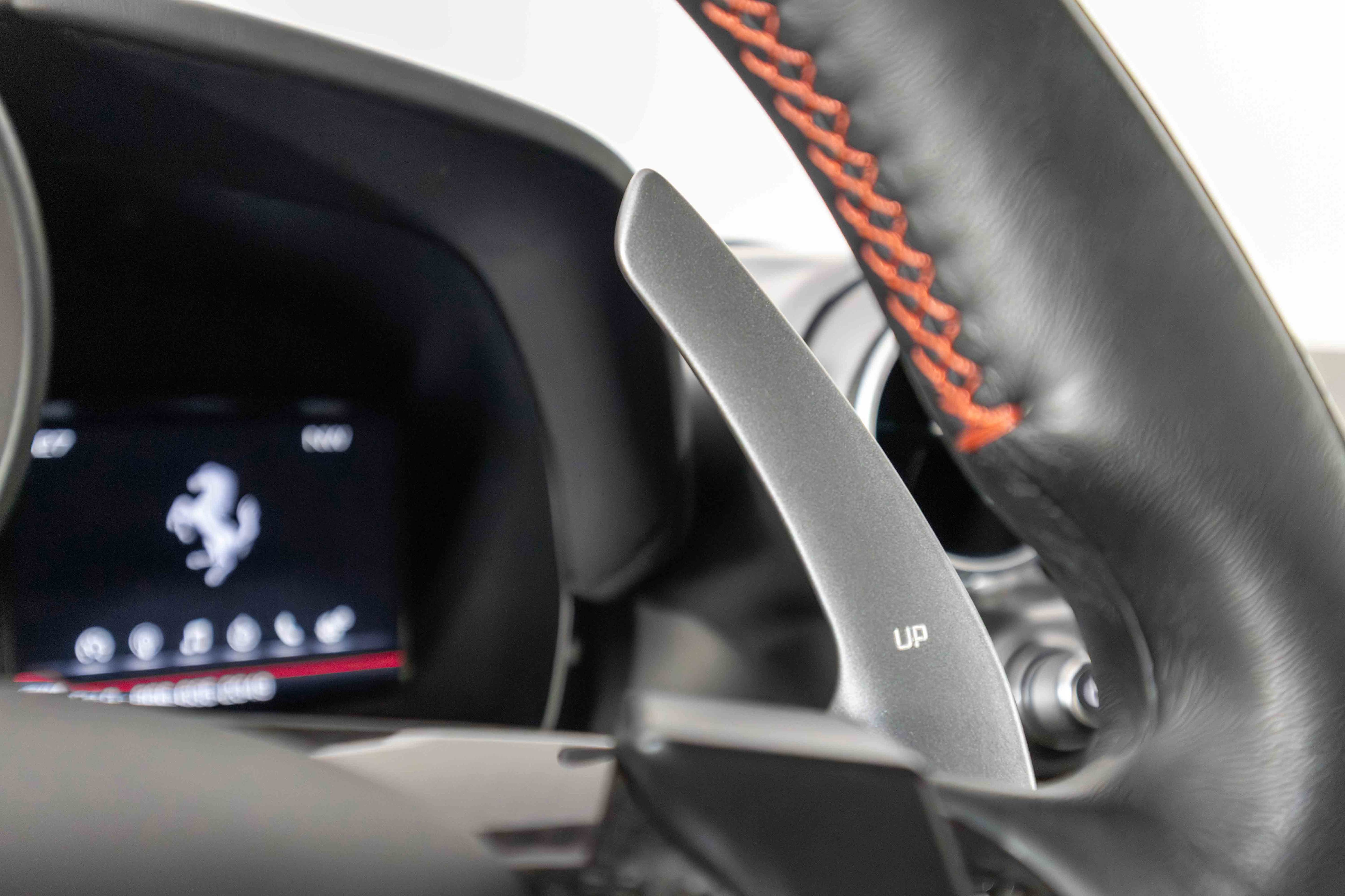 Certified 2023 Ferrari F8 Tributo image 31