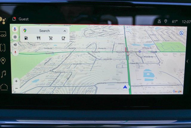 New 2026 GMC Sierra 1500 Denali image 23