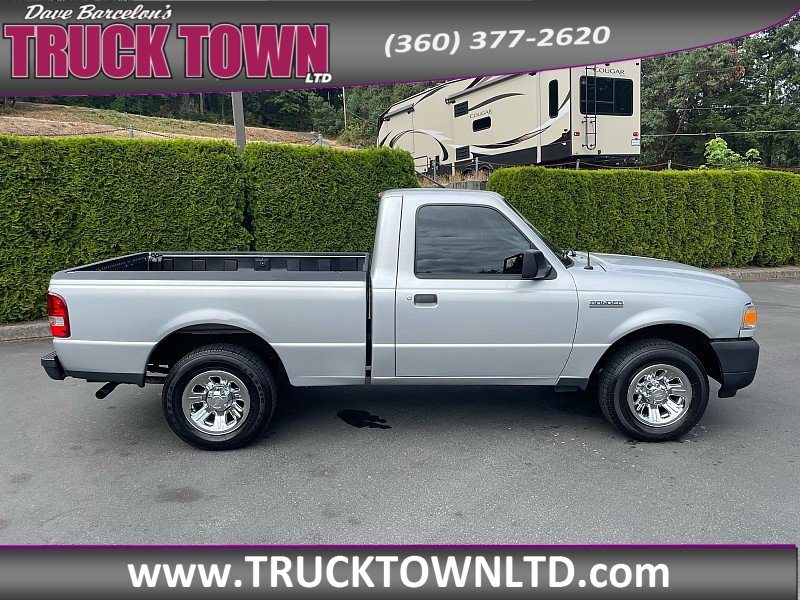 Used 2011 Ford Ranger XL RWD image 6