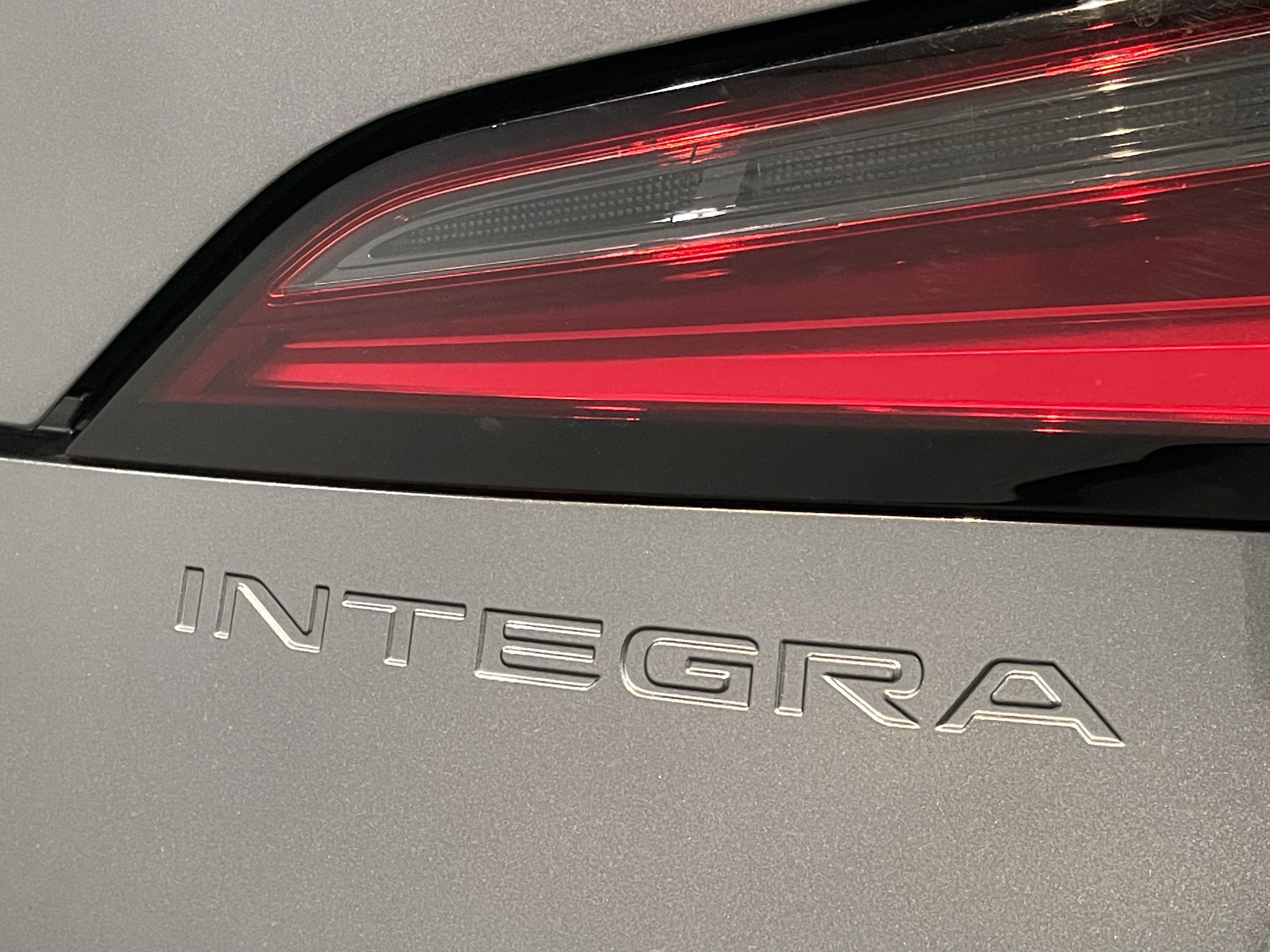 Used 2024 Acura Integra A-Spec w/ Technology Package FWD image 24