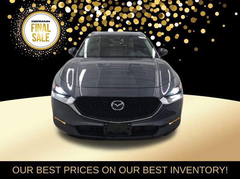 Used 2023 MAZDA CX-30 AWD 2.5 S w/ Preferred Package image 3