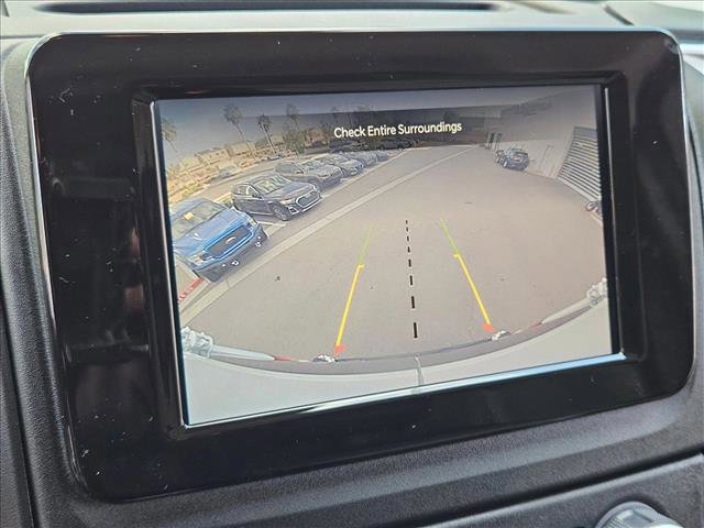 Used 2024 RAM ProMaster 2500 image 12