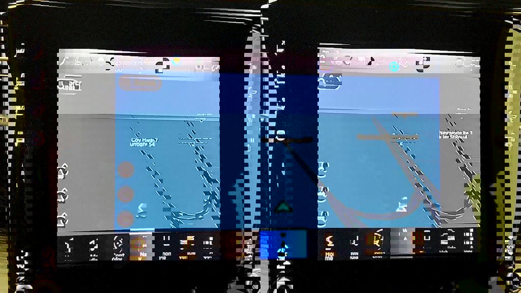 Used 2023 Jeep Wagoneer Series II w/ Premium Group I image 22