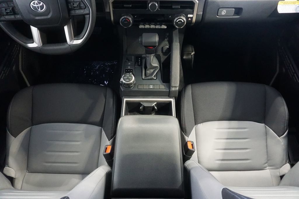 New 2026 Toyota Tacoma TRD Off-Road image 29