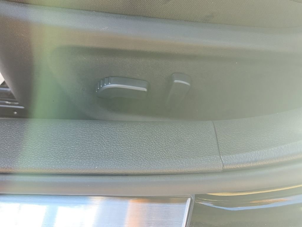 New 2025 Nissan Altima 2.5 SV w/ SV Special Edition Package FWD image 10