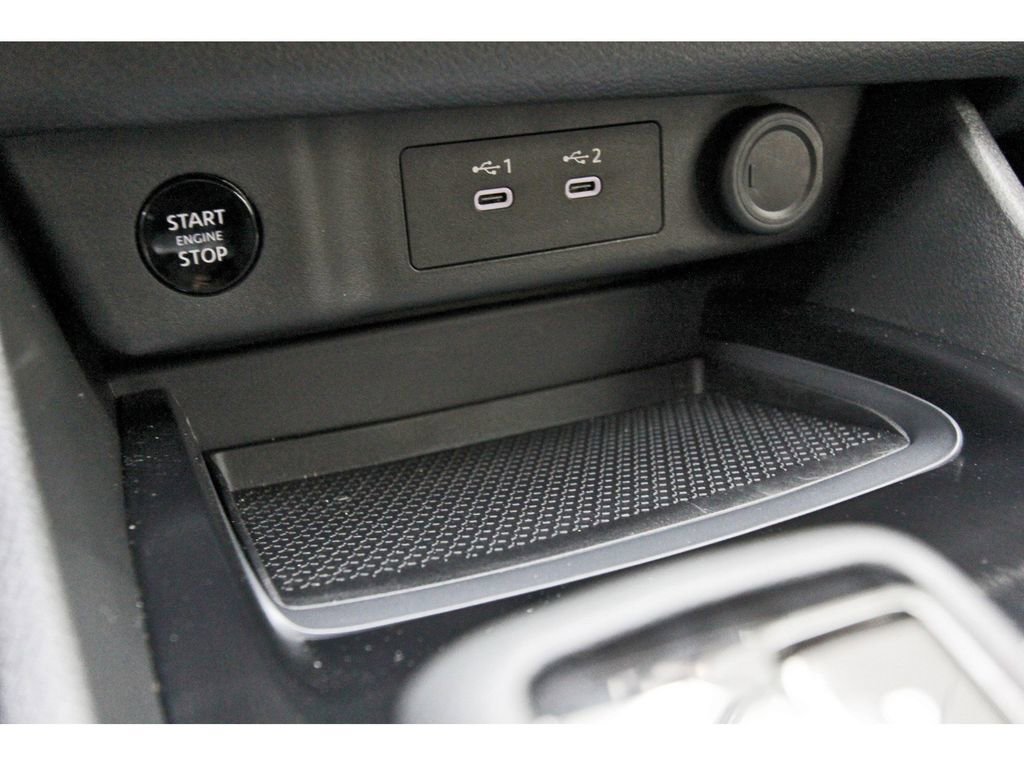 Certified 2024 Nissan Rogue S image 23