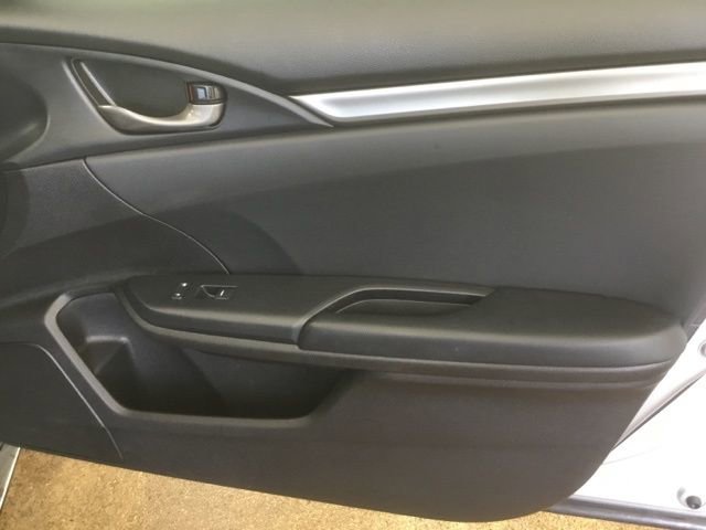 Used 2021 Honda Civic Sport image 7